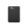 WD ELEMENTS 1TB WDBUZG0010BBK BLACK - 150218 - zdjęcie